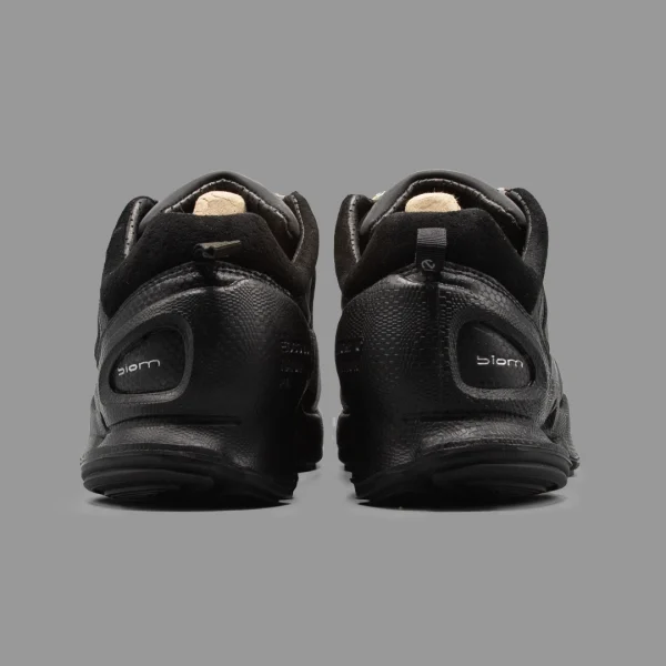 اکو بایوم سی تمام مشکی | Ecco Biom C All Black - Image 4