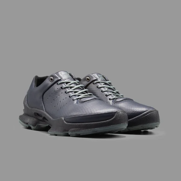 اکو بایوم سی سرمه ای | Ecco Biom C Navy - Image 2