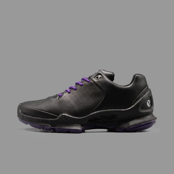 اکو بایوم سی مشکی بنفش | Ecco Biom C Black Purple