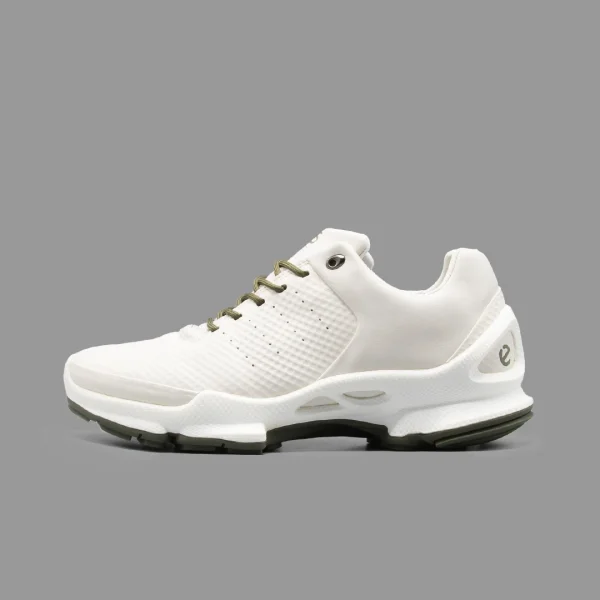 اکو بایوم سی سفید سبز | Ecco Biom C White Green