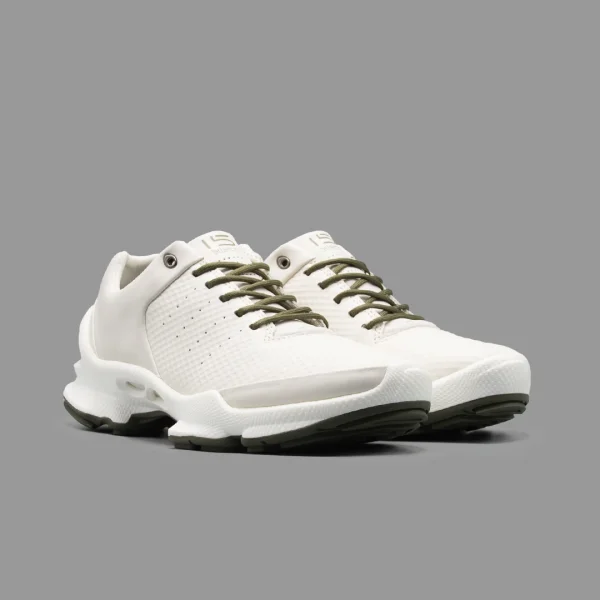 اکو بایوم سی سفید سبز | Ecco Biom C White Green - Image 2