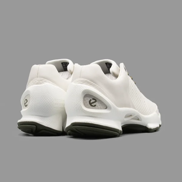 اکو بایوم سی سفید سبز | Ecco Biom C White Green - Image 3