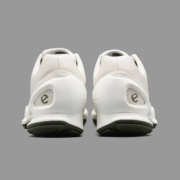 اکو بایوم سی سفید سبز | Ecco Biom C White Green - Image 4