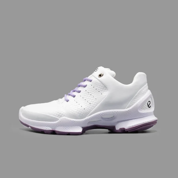 اکو بایوم سی سفید بنفش | Ecco Biom C White Purple