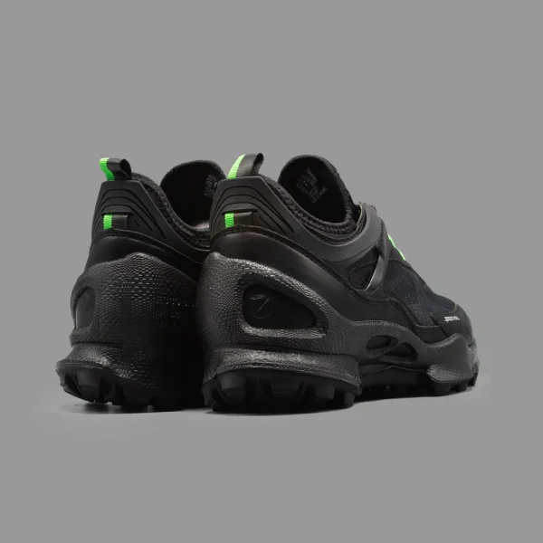 اکو بایوم برثرو مشکی | Ecco Biom Breathru Black - Image 3