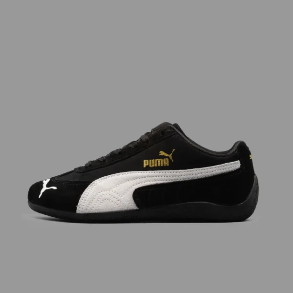 پوما اسپیدکت مشکی | Puma Speedcat Black