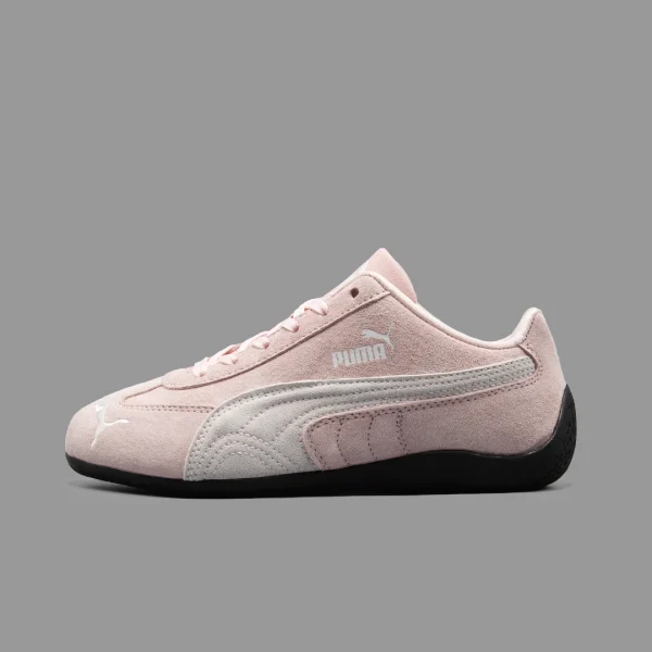 پوما اسپیدکت صورتی روشن | Puma Speedcat Light Pink