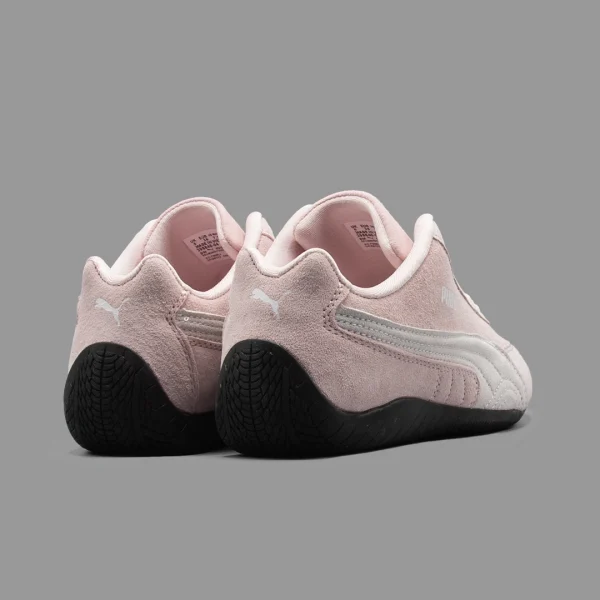 پوما اسپیدکت صورتی روشن | Puma Speedcat Light Pink - Image 3