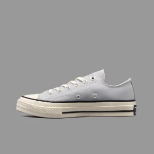 کانورس 1970 طوسی روشن ساق کوتاه | Converse 1970s Smog Lowtop