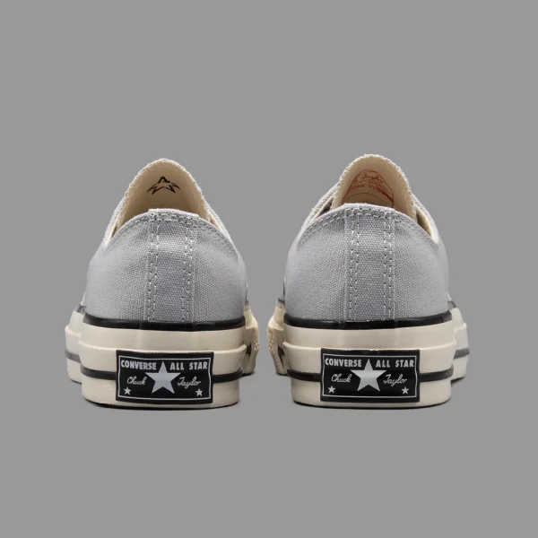کانورس 1970 طوسی روشن ساق کوتاه | Converse 1970s Smog Lowtop - Image 4