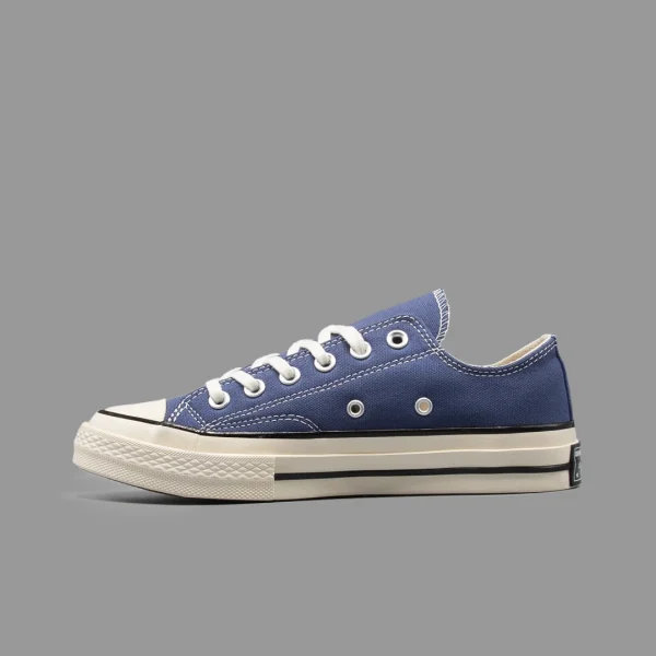 کانورس 1970 آبی تیفانی ساق کوتاه | Converse 1970s Tiffany Blue Lowtop
