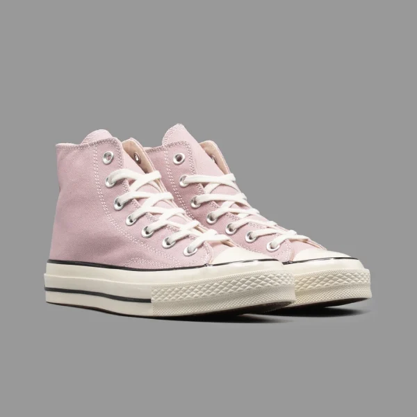 کانورس 1970 فلامینگو ساقدار | Converse 1970s Flamingo Hightop (کپی) - Image 2