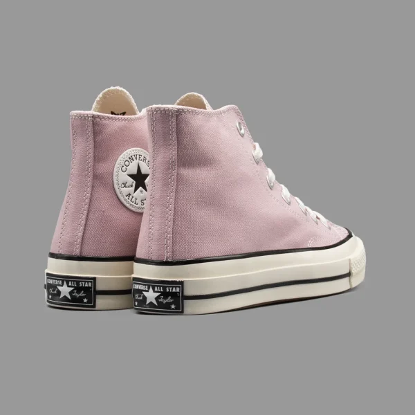 کانورس 1970 فلامینگو ساقدار | Converse 1970s Flamingo Hightop (کپی) - Image 3