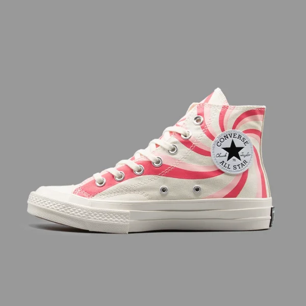 کانورس 1970 کندی ساقدار | Converse 1970s Candy Hightop