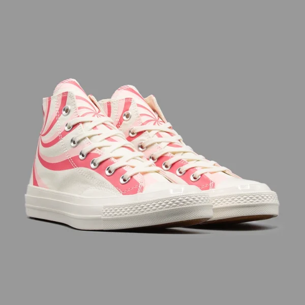 کانورس 1970 کندی ساقدار | Converse 1970s Candy Hightop - Image 2