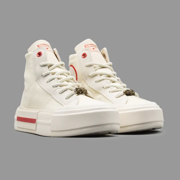 کانورس دراگون کروز ساقدار | Converse Dragon Cruise Hightop - Image 2
