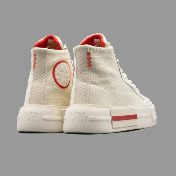 کانورس دراگون کروز ساقدار | Converse Dragon Cruise Hightop - Image 3
