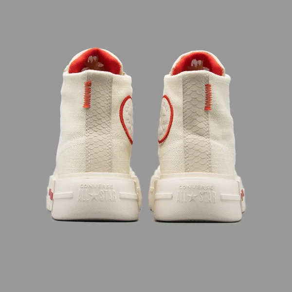کانورس دراگون کروز ساقدار | Converse Dragon Cruise Hightop - Image 4