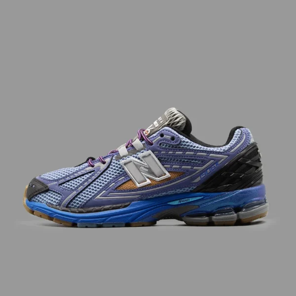 نیوبالانس 1906 باکلوا آبی | New Balance 1906R Baklava Blue