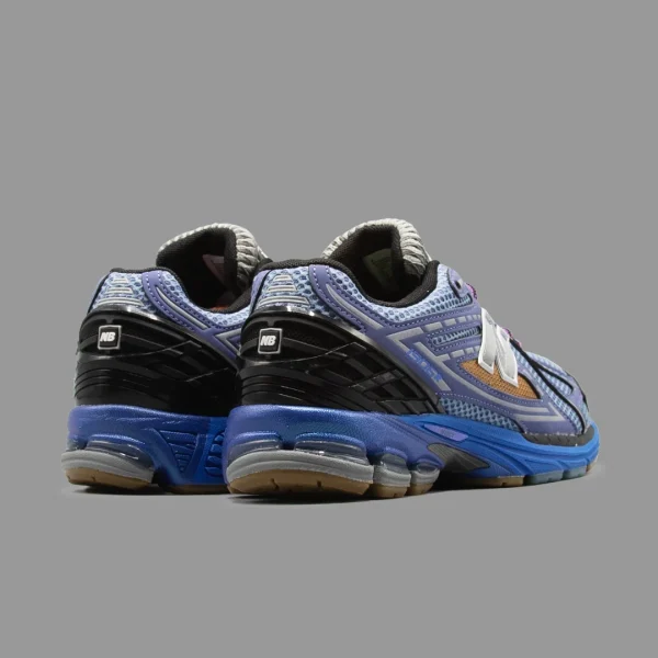 نیوبالانس 1906 باکلوا آبی | New Balance 1906R Baklava Blue - Image 3