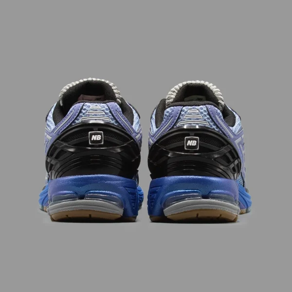 نیوبالانس 1906 باکلوا آبی | New Balance 1906R Baklava Blue - Image 4