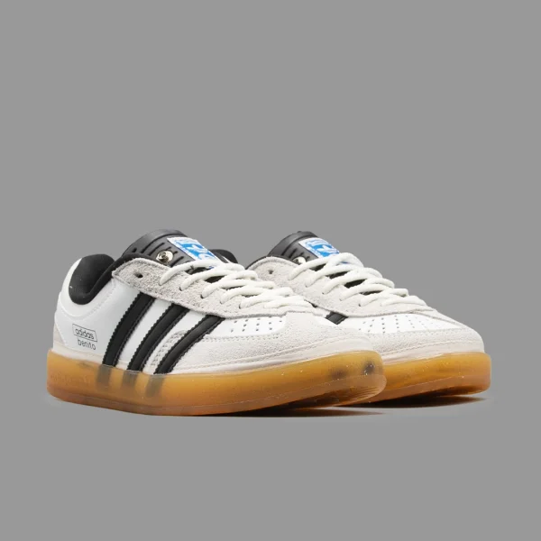 آدیداس گزل بد بانی بنیتو | Adidas Gazelle Bad Bunny Benito - Image 2