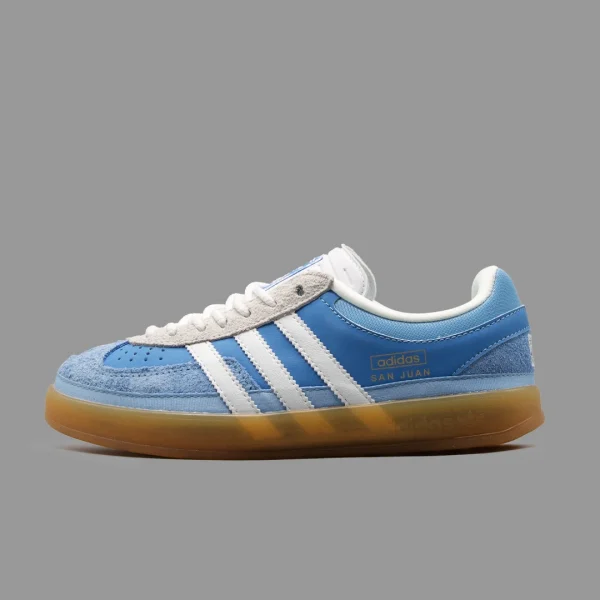 آدیداس گزل بد بانی سن خوآن | Adidas Gazelle Bad Bunny San Juan