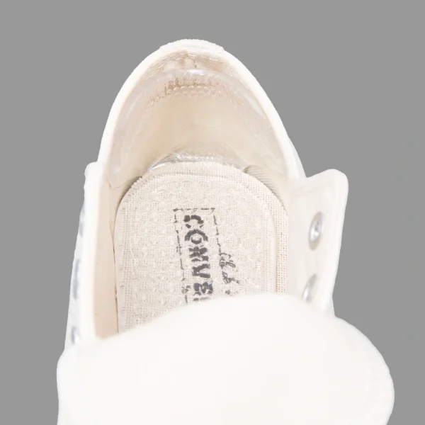 محافظ پاشنه ی پا  | Comfort Heel Pad - Image 2