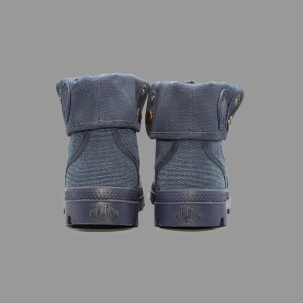 پالادیوم بگی سرمه ای | Palladium Pallabrousse Baggy Navy - Image 4