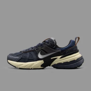 نایکی وی تو کی سرمه ای | Nike V2K Run Navy