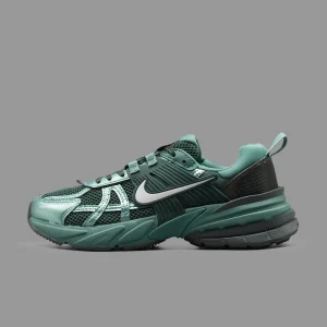 نایکی وی تو کی سبز متالیک | Nike V2K Run Metallic Green