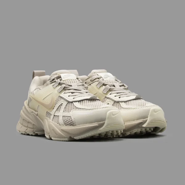 نایکی وی تو کی تمام کرم | Nike V2K Run All Cream - Image 2