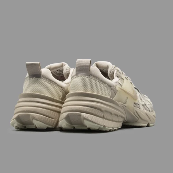 نایکی وی تو کی تمام کرم | Nike V2K Run All Cream - Image 3