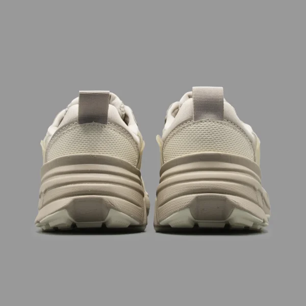 نایکی وی تو کی تمام کرم | Nike V2K Run All Cream - Image 4