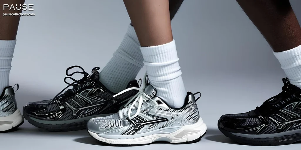 محبوب ترین مدل های کتونی Pull&Bear