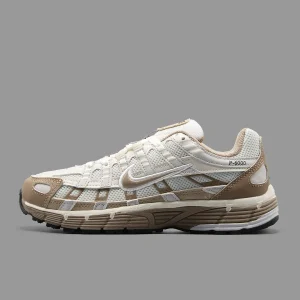 بهترین کتونی برای دویدن، انتخاب هوشمندانه برای افزایش سرعت و راحتی 7 نایکی پی-6000 خاکی | Nike P-6000 Khaki