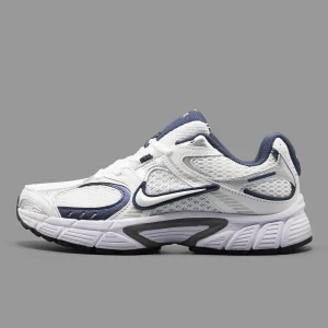نایکی V5 رانر سفید سرمه ای | Nike V5 RNR White Navy