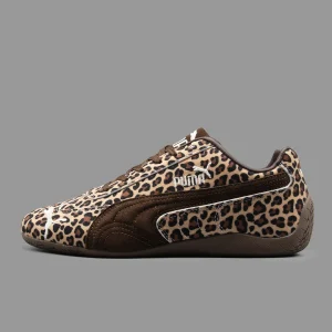 پوما اسپیدکت پلنگی |  Puma Speedcat leopard