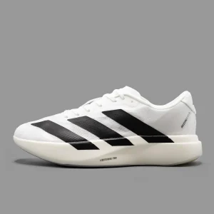 آدیداس آدیزیرو ایو اس ال سفید مشکی | Adidas Adizero Evo SL White Black